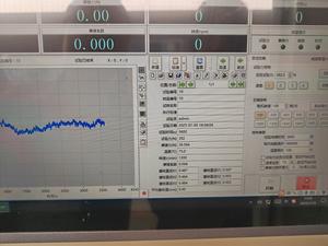Hoge Precisie Verticale Universele Tribometer Computergestuurde Wrijving En Slijtage <span class=keywords><strong>Tester</strong></span> Met 1 Jaar Garantie - Product Image 4