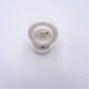 Roulement à billes à insert entièrement céramique HC213-40, roulements sphériques extérieurs en ZrO2 UC213-40 en pouces - Product Image 3