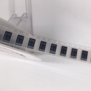 TCB6301107MR12A0070 100uF/6V ตัวเก็บประจุแทนทาลัมพอลิเมอร์ <span class=keywords><strong>matsuo</strong></span> แบบบาง - Product Image 2