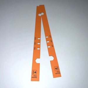 Barrière de sécurité optique 17 mm avec détection de distance, paire émetteur-récepteur - Product Image 1