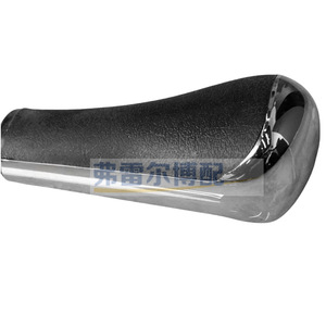2400AT 2403T3 2403EF <b>Shift</b> <b>Knob</b> For Peugeot 206 207 Citroen C3XR Elysee Plastic Ergonomic Design - Product Image 3