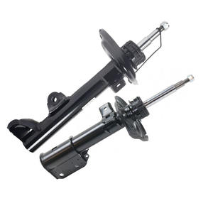 Amortiguador delantero 2043231700 para <span class=keywords><strong>Mercedes</strong></span> Benz Clase GLK 200 250 350 280 4MATIC <span class=keywords><strong>W204</strong></span> 2008-2015 - Product Image 1