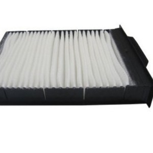 ไส้กรองแอร์รถยนต์ 7701055109 สำหรับรถยนต์เมแกน - Product Image 1
