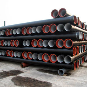 <span class=keywords><strong>Tuyau</strong></span> en <span class=keywords><strong>fonte</strong></span> ductile EN545 DN800 de haute qualité, C25, C30, C40, avec des <span class=keywords><strong>prix</strong></span> par mètre très compétitifs - Product Image 4