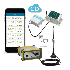 Détecteur de monoxyde de carbone de haute qualité, capteur de CO, alarme sans fil IoT, détecteur de gaz intelligent, capteur de CO - Product Image 2