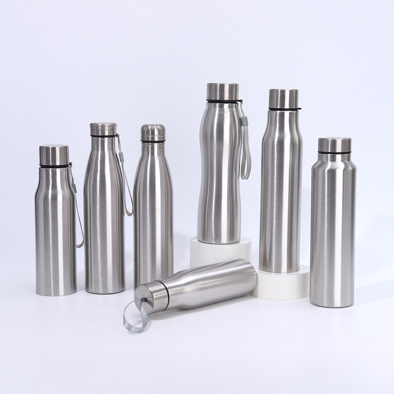 Wholesale Customized Good Quality Thermos Stainless