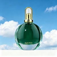 Déodorant Spray Luxueux et Écologique pour Femme, Parfum Floral Léger et Longue Durée, Crème Parfumée Douceur Cœur, Fraîcheur Professionnelle