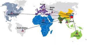 5kw6kvaポータブル小型ディーゼルエンジン発電機セット - Product Image 2