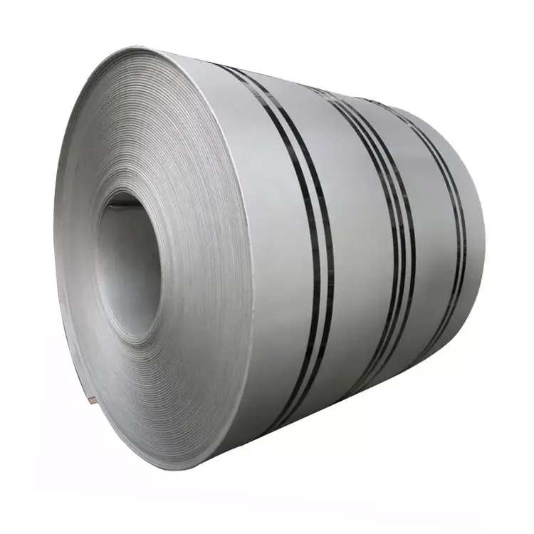 Prime Quality Hot/Cold Rolled Stainless Steel Sheet Coil 304 2304 2B Stainless Steel Coil Grade 201