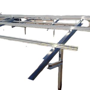 Système <span class=keywords><strong>solaire</strong></span> 10kw rack <span class=keywords><strong>solaire</strong></span> cadre de sol système de montage sur <span class=keywords><strong>poteau</strong></span> <span class=keywords><strong>support</strong></span> <span class=keywords><strong>solaire</strong></span> sol - Product Image 1