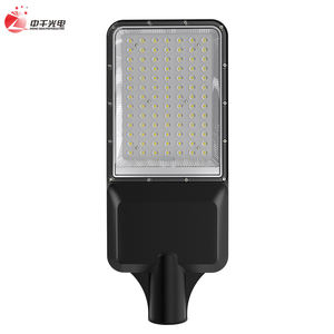 LiFePO-lámpara Solar para exteriores, farola de luz Led con batería de litio IP65, resistente al agua, de fundición a presión de aluminio, dividida, Comercial - Product Image 2