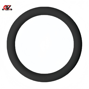 CZFIT Usine Meilleur Vendeur Lisse Yoga Anneau De <span class=keywords><strong>Poids</strong></span> Fitness Anneau De <span class=keywords><strong>Poids</strong></span> Silicone Matériel Spray Sensation Huile 5 Livres 10 Livres - Product Image 1