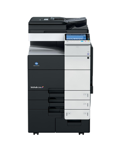 <span class=keywords><strong>Fotocopiadora</strong></span> de alta calidad usada, <span class=keywords><strong>fotocopiadora</strong></span> de bajo costo de Color para copiadora Konica Minolta BH C284 C364 C454 C554 C654 C754 - Product Image 1