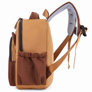 Sac à dos d'école pour enfants Remoid 2025, nouvelle conception tendance, mignon monstre, personnalisé pour la maternelle, dessin animé - Product Image 6