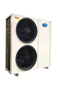 R32 A +erp & bafa อินเวอร์เตอร์ปั๊มความร้อน10KW 20KW 16KW 12KW 24KW 30KW อากาศไปยังน้ำทำความร้อนระบายความร้อนปั๊มน้ำร้อนในประเทศ - Product Image 4