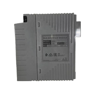 Module d'interface esclave ESB Yokogawa SB401-50 d'origine japonaise pour PLC et contrôle industriel - Product Image 2