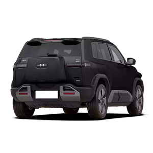 2025ใหม่สำหรับรถไฟฟ้า BYD สำหรับ Leopard <span class=keywords><strong>3</strong></span> 4WD รถ SUV ไฟฟ้าบริสุทธิ์สำหรับ Leopard ไทเทเนียม<span class=keywords><strong>3</strong></span>ระดับสำหรับสูตร - Product Image 2