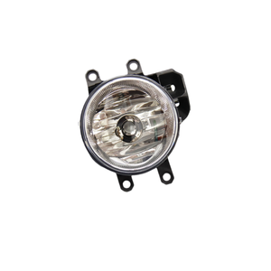 Conjunto de Luces Antiniebla Delanteras y Antiniebla Personalizadas FUXUAN con Luz de Parachoques DRL para <span class=keywords><strong>Toyota</strong></span> <span class=keywords><strong>Hilux</strong></span> 2016-2017 - Product Image 4