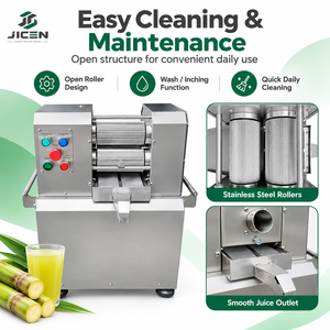 Machine <span class=keywords><strong>de</strong></span> cuisson automatique commerciale Jcen en acier inoxydable, <span class=keywords><strong>robot</strong></span> wok pour restaurant, <span class=keywords><strong>extracteur</strong></span> <span class=keywords><strong>de</strong></span> <span class=keywords><strong>jus</strong></span> - Product Image 6