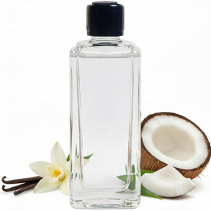 Difusor de Aroma Floral Marino ORIGINAL OGGNE, Aceite Aromático en Botella de Vidrio, Perfume para el Hogar - Product Image 1