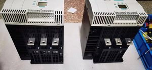 Controlador de Velocidad Variable (PLC) Serie Sirius 3RW4446-6BC44, Nuevo y Original, 200-480V, 693A, 400kW, Bypass Soft - Product Image 4