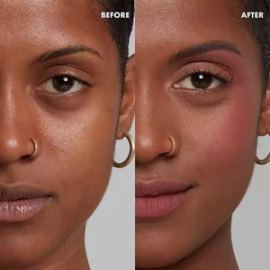 Colorete líquido facial de larga duración, suave y sedoso, Mousse de ojos para mejillas, rubor líquido, maquillaje de contorno resistente al agua - Product Image 4