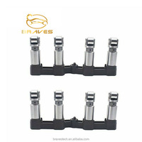 Kit de bouchons de joints de tête de came de poussoirs de NON-MDS de pièces d'auto pour 09-15 Dodge Ram 5.7L Hemi moteur pompe à huile de pompe à eau d'arbre à cames
