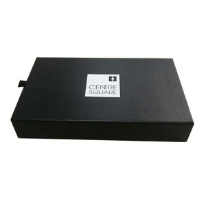 Forniture per Imballaggio <span class=keywords><strong>VIP</strong></span>, Scatole Regalo per Carte di Credito, Confezioni per Gioielli e Dolci - Product Image 4