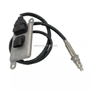 อุปกรณ์เสริมรถยนต์ประสิทธิภาพสูงสำหรับ A3c06569900 Sns503b Nb 1500 Sns506 เซ็นเซอร์ไนโตรเจนออกไซด์ 5WK9 7103B - Product Image 5