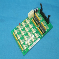 Placa de Circuito Plc ASM 03-20566-03 032056603 64-20566 6420566 para Máquina ASM, Suministro al por Mayor