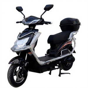 Scooter Eléctrico Deportivo de Largo Alcance y Baja Velocidad, 250w 1000w 60v 72v 20ah, para Adultos en EE. UU. - Product Image 6