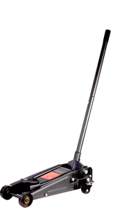 Cric hydraulique de voiture de 3 tonnes en crocodile pour ascenseur de voiture hydraulique portable à profil bas - Product Image 6