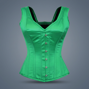 Corset professionnel personnalisé le plus vendu de qualité supérieure pour les femmes - Product Image 3