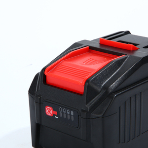 Amorge özelleştirilebilir 40V silindirik lityum iyon batarya paket CE ve UL sertifikalı 3AH elektrikli aletler 5AH boyutları için - Product Image 5