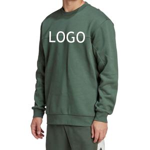 Custom Men Sweatshirts Solid Head Wear Sweatshirt Men <b>Couple</b> Casual Wear Streetwear Sweatshirt Men's <b>Hoodie</b> - Product Image 2