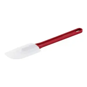 Best sales factory price kitchen good cooking silicone spatula set