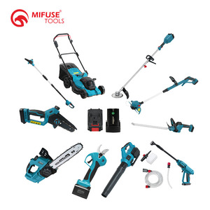 Pin Lithium cực hoạt động nhỏ Chainsaw xách tay chuỗi <span class=keywords><strong>Saw</strong></span> Electric Powered <span class=keywords><strong>Mini</strong></span> Chainsaw - Product Image 1