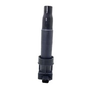 Bobina de Encendido 27301 3C000 para Hyundai Azera Genesis Santa Fe Kia Sorento Motor G6DJ G4KA, Piezas de Auto
