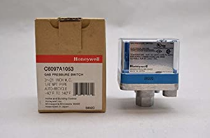 Shanghai Ranxian C6097A1053 Gas Switch for Production Discontinued, 20 in Stock - Product Image 5