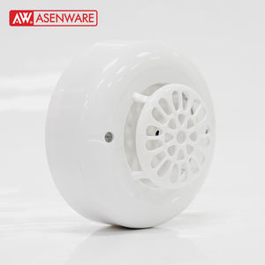 <span class=keywords><strong>Detector</strong></span> de calor convencional do fio do sensor 4 do sistema para a cozinha comercial - Product Image 1