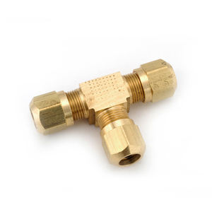 סין אושר מבחר תיקון משאית לדחוף ב npt פליז דוט חיבור מהיר צינור צינור אוויר בלם קו אבזרי - Product Image 4