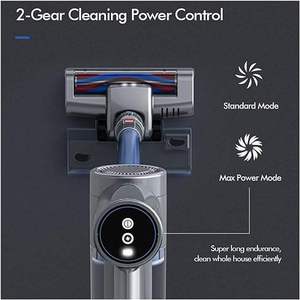 Portable Rechargeable Standing <strong>Vaccum</strong> <strong>Cleaner</strong> for Carpet Powerful Suction Wireless <strong>Vaccum</strong> <strong>Cleaner</strong> Cordless Vacuum <strong>Cleaner</strong> - Product Image 3