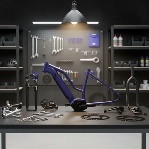 <span class=keywords><strong>Prix</strong></span> fabricant Vélos <span class=keywords><strong>électrique</strong></span>s Accessoires pour vélos <span class=keywords><strong>Trek</strong></span> <span class=keywords><strong>Vélo</strong></span> <span class=keywords><strong>électrique</strong></span> pour femmes Cadre de <span class=keywords><strong>vélo</strong></span> <span class=keywords><strong>électrique</strong></span> - Product Image 4