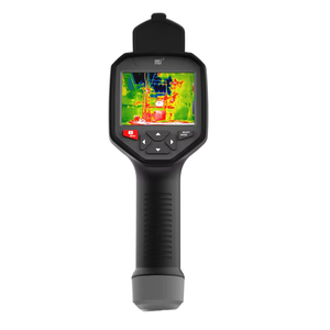 Hti 2021 High Quality Intelligent Infrared Digital Ir <b>Thermal</b> Imaging <b>Camera</b> Human Portable Handheld Imager for Industry Hti 202 - Product Image 1
