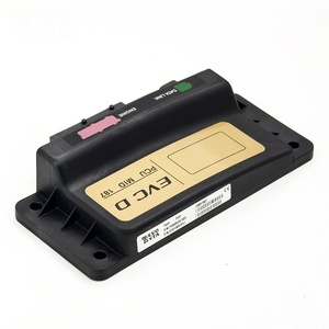 ชุดควบคุม21143564 pcu หน่วยควบคุมกลาง EVC-D 23102811 21339311 23102813 EVC-C pcu - Product Image 3