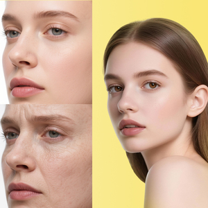 Kit de Soins Apaisants et Réparateurs pour la Peau – Roll-on Hydratant et Lissant à l'Hélichryse pour un Confort Cutané Optimal et un Soutien de la Barrière Cutanée - Product Image 5