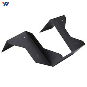 قطع معدنية مصنعة بتقنية السحب العميق من الفولاذ المقاوم للصدأ والفولاذ الكربوني والنحاس بأسعار تنافسية من YW للصناعات - Product Image 2