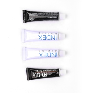 Colle en Silicone sans ongles, haute viscosité, multi-usages, nouveau modèle - Product Image 3