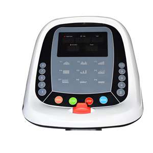 Monte-escalier Commercial 1500W à Moteur AC, Appareil de Fitness Cardio pour Salle de Sport Intérieure avec Affichage Numérique, Vente en Gros OEM - Product Image 3