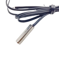 Proveedor de Fábrica de Sensores de Temperatura NTC 2k, 4k, 5k, 8k, 10k 3435 3977 3950 para Domótica